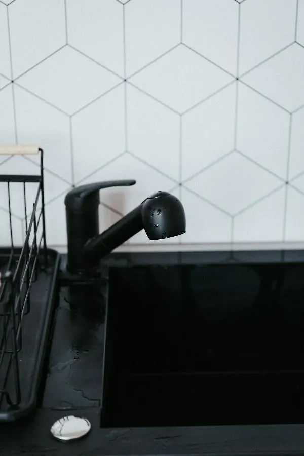 Apartment Cosy F3 Lamartine 102 Coeur-Centre Clermont-Ferrand