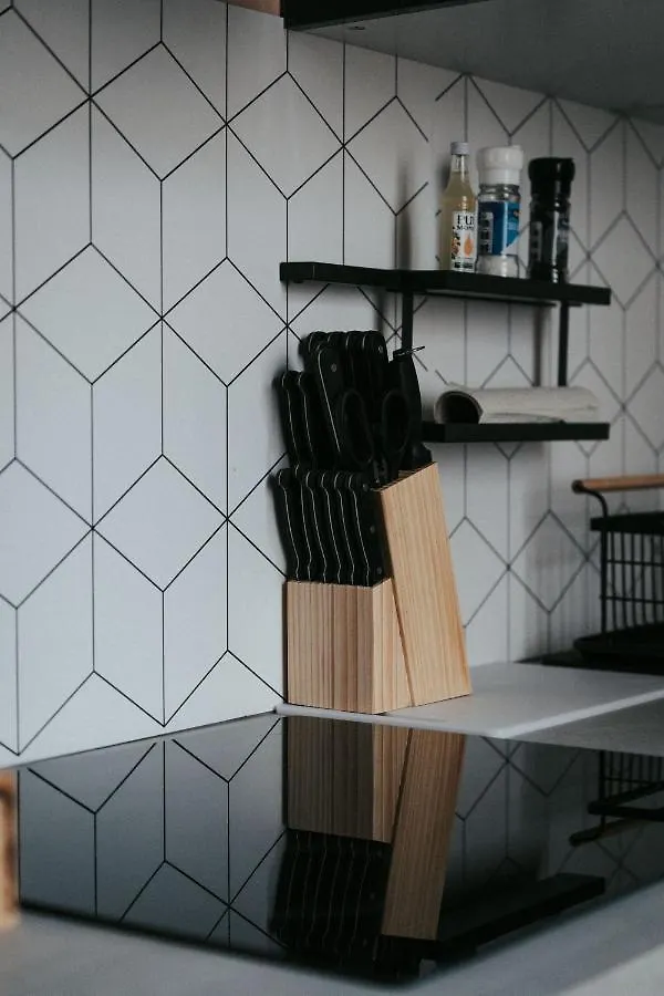 Apartment Cosy F3 Lamartine 102 Coeur-Centre Clermont-Ferrand
